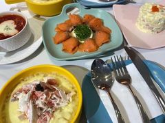 -库滋明·俄罗斯特色美食(中央大街店)