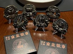 -曾宴·楚菜(湖北省博物馆店)