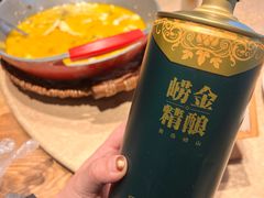 -水煮三国·川鲁江湖菜(香山店)