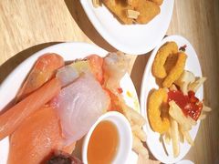 -骑士牛排(北仑银泰城店)