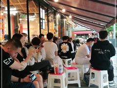 -成都吃客(九眼桥店)