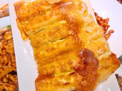 -惠宾饭庄(中山路店)