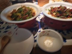 -绿茶餐厅(领展购物广场·中关村店)