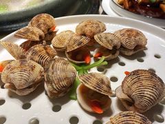 -优食坊·蒸汽海鲜(康盛路店)