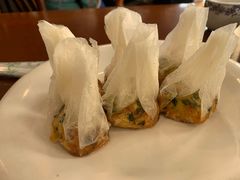 -天回镇何氏豆腐(总店)