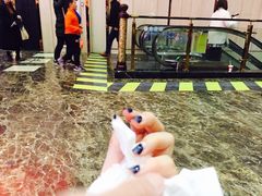 -武汉华夏国际影城(鲁广店)