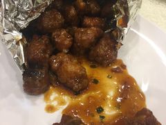 -吉源大排档·鱼生·海鲜(烧烤彩印厂店)