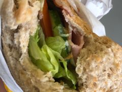 -赛百味SUBWAY(乐翔路店)