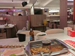 -海底捞火锅(杭州庆春路夜宵主题店)