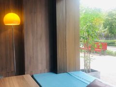 -HABO COFFEE(花园城店)
