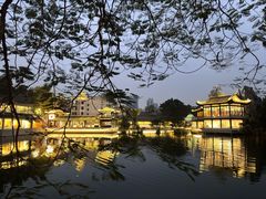 -荔湾湖公园