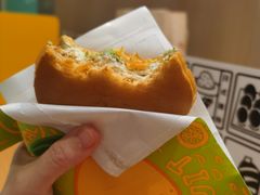 -辛一·铜锣烧(大宁久光店)