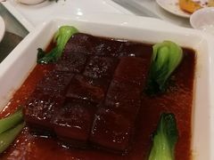 -翠清酒家(万丰路店)