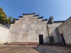 -天一阁博物院