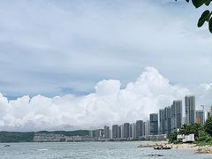 -碧桂园十里银滩