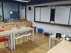 -智勇青少年科创·科学实验·社会实践·课题研究(杨浦本溪校区)