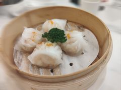 -香港新曜记·粤菜点心(滨江宝龙店)