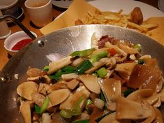 -黄山老妈·土菜(碧桂园店)