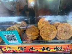 -青石桥老瓦房肥肠粉总店(青石桥总店)