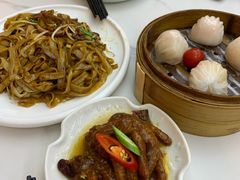 -盛世名点(客世界店)