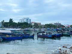 -三亚西岛海洋文化旅游区