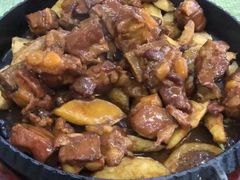 -桃子餐厅·天津菜(红星路直营店)