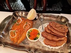 -壳里西餐厅Coquille Seafood Bistro(蒙自路店)