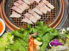 -一品诚记烤肉(大连柏威年购物中心店)