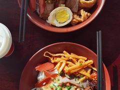 -明桂米粉(北站店)