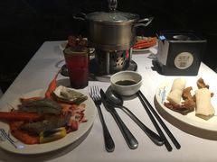-星伦多 自助料理(圆融店)
