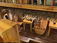 -恩你小木屋·韩式料理(假日广场店)