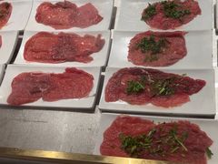 -享遇.锅姥姥牛排海鲜自助(小寨店)