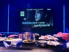 -唯爱KTV聚会餐厅(仙林东城汇店)