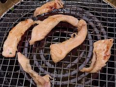 -妙香居韩国烤肉(容桂天佑城店)