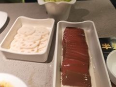 -半天妖烤鱼(槐房万达店)