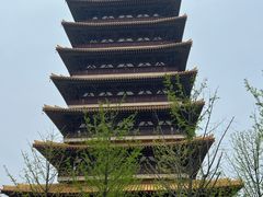 -牛首山文化旅游区