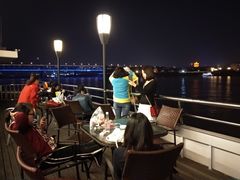 -武汉两江游览·夜游长江(汉口粤汉码头)