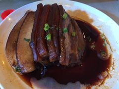 -红色盛宴酒楼(科丰桥店)
