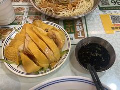 -阿金大白·上海菜馆(新天地店)
