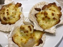 -芭菲盛宴·环球美食(解放碑英利国际店)