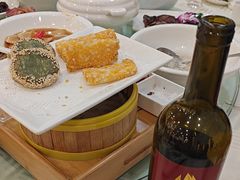 -江南村酒家
