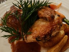 -国宾酒店-花园咖啡自助餐厅(北营房中街店)