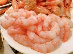 -诱货海鲜自助火锅(爱琴海购物公园东百店)