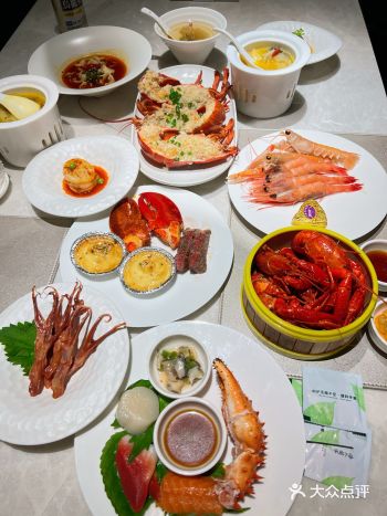 想念波龙燕窝不限量的日子～