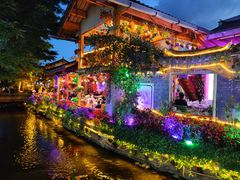 -隔壁老王·家常云南菜(花巷店)