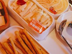 -串一火锅(赛格国际购物中心店)