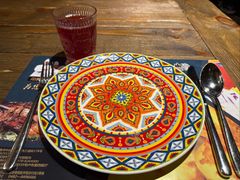 -卢布里西餐厅(总店)