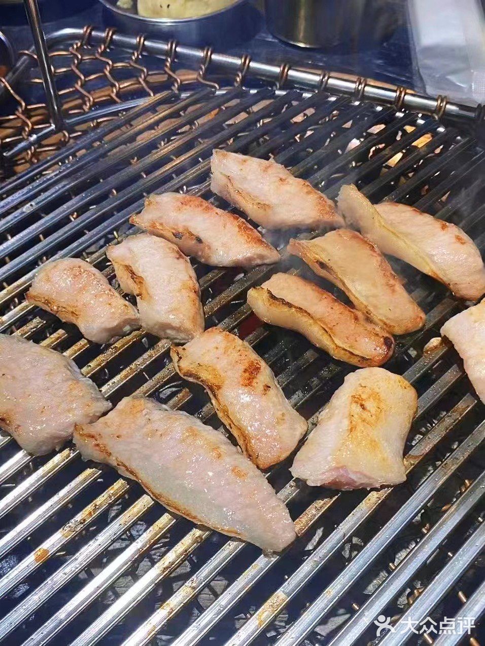 成都最佳韩料店｜神仙口感