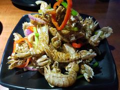 -红盔甲·小龙虾(天钥桥店)