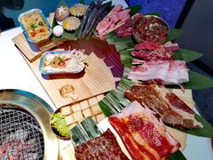 -聚十三烤肉博物馆(魔都首店)
